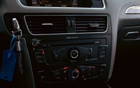 Audi Q5, 2011 год, 1 295 000 рублей, 15 фотография
