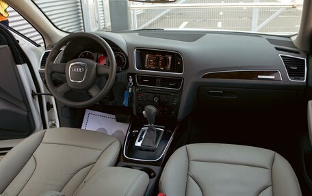 Audi Q5, 2011 год, 1 295 000 рублей, 11 фотография