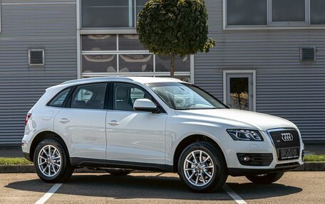 Audi Q5, 2011 год, 1 295 000 рублей, 3 фотография