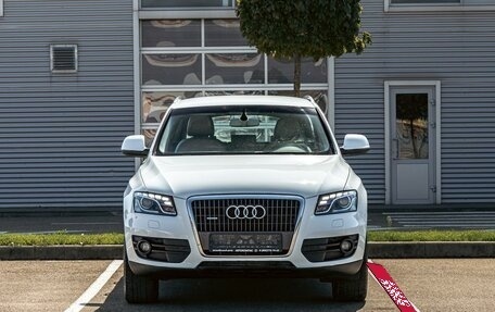 Audi Q5, 2011 год, 1 295 000 рублей, 2 фотография