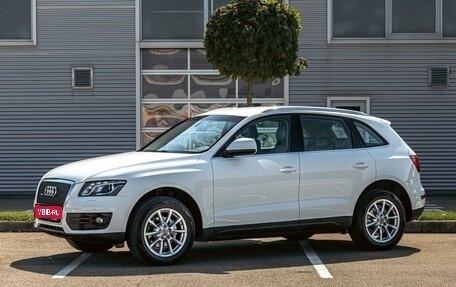 Audi Q5, 2011 год, 1 295 000 рублей, 1 фотография