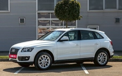 Audi Q5, 2011 год, 1 295 000 рублей, 1 фотография