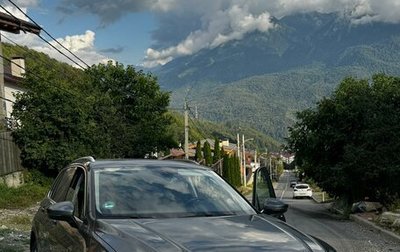 Volkswagen Tiguan II, 2018 год, 2 650 000 рублей, 1 фотография