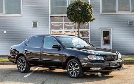 Nissan Maxima VIII, 2005 год, 495 000 рублей, 3 фотография