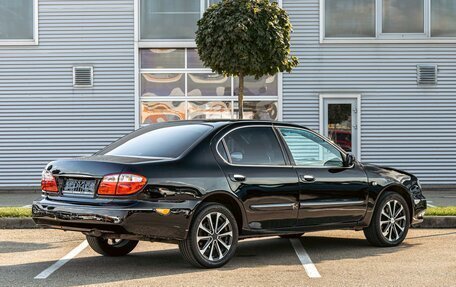 Nissan Maxima VIII, 2005 год, 495 000 рублей, 6 фотография