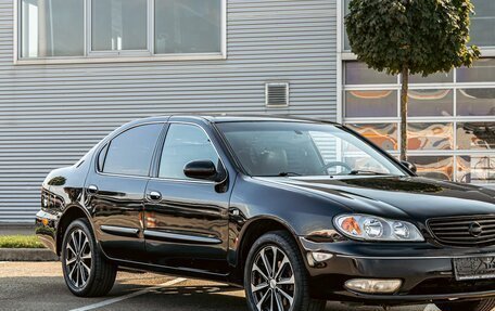 Nissan Maxima VIII, 2005 год, 495 000 рублей, 7 фотография