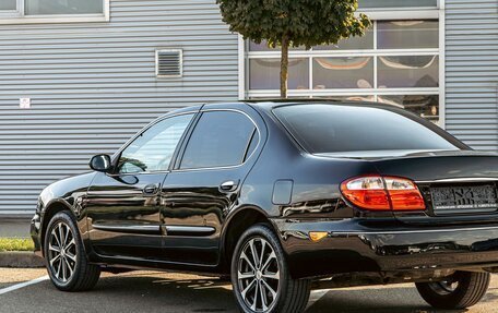 Nissan Maxima VIII, 2005 год, 495 000 рублей, 9 фотография