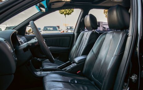 Nissan Maxima VIII, 2005 год, 495 000 рублей, 11 фотография