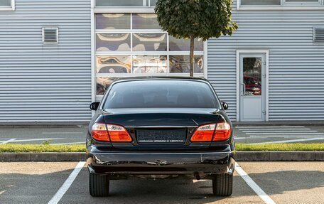 Nissan Maxima VIII, 2005 год, 495 000 рублей, 5 фотография