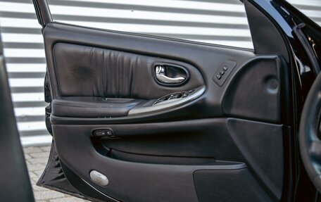 Nissan Maxima VIII, 2005 год, 495 000 рублей, 12 фотография