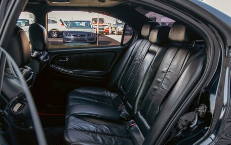 Nissan Maxima VIII, 2005 год, 495 000 рублей, 17 фотография