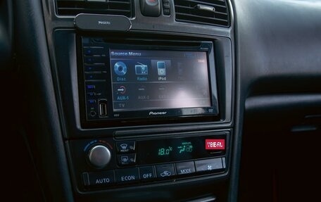 Nissan Maxima VIII, 2005 год, 495 000 рублей, 14 фотография