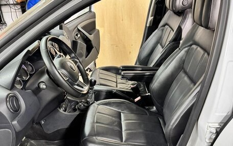 Renault Duster I рестайлинг, 2020 год, 1 700 000 рублей, 9 фотография