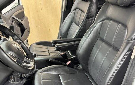 Renault Duster I рестайлинг, 2020 год, 1 700 000 рублей, 10 фотография