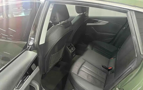 Audi A5, 2022 год, 2 880 000 рублей, 7 фотография