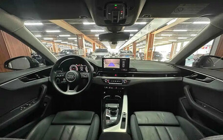 Audi A5, 2022 год, 2 880 000 рублей, 4 фотография