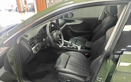 Audi A5, 2022 год, 2 880 000 рублей, 3 фотография