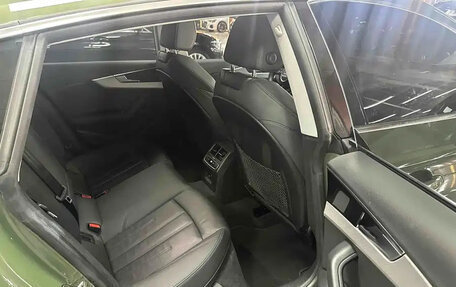 Audi A5, 2022 год, 2 880 000 рублей, 8 фотография