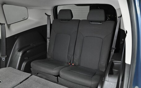 Chevrolet Orlando I, 2014 год, 1 095 000 рублей, 12 фотография