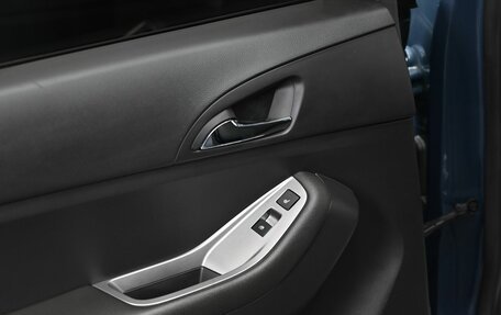 Chevrolet Orlando I, 2014 год, 1 095 000 рублей, 13 фотография