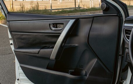 Toyota Corolla, 2015 год, 1 195 000 рублей, 12 фотография