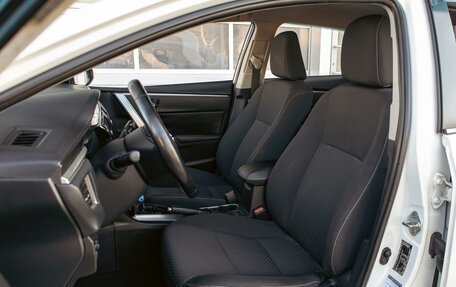 Toyota Corolla, 2015 год, 1 195 000 рублей, 11 фотография