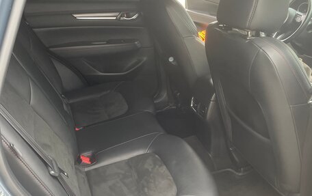 Mazda CX-5 II, 2021 год, 3 030 000 рублей, 9 фотография