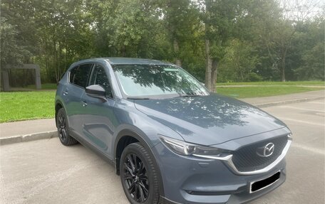 Mazda CX-5 II, 2021 год, 3 030 000 рублей, 6 фотография