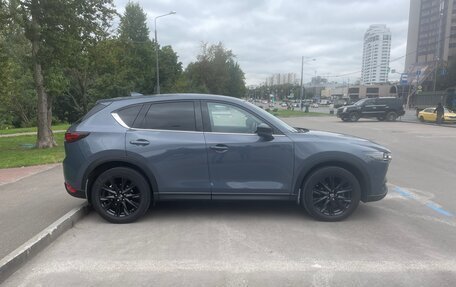 Mazda CX-5 II, 2021 год, 3 030 000 рублей, 5 фотография
