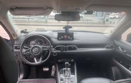 Mazda CX-5 II, 2021 год, 3 030 000 рублей, 7 фотография