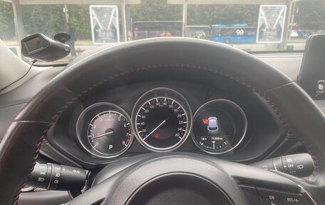 Mazda CX-5 II, 2021 год, 3 030 000 рублей, 8 фотография