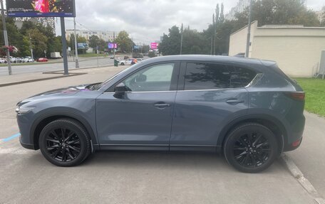 Mazda CX-5 II, 2021 год, 3 030 000 рублей, 2 фотография