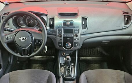 KIA Cerato III, 2012 год, 835 000 рублей, 9 фотография