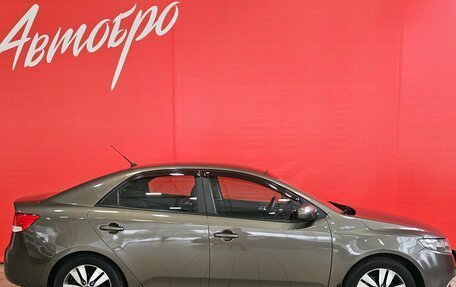 KIA Cerato III, 2012 год, 835 000 рублей, 6 фотография