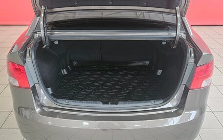 KIA Cerato III, 2012 год, 835 000 рублей, 17 фотография