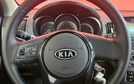 KIA Cerato III, 2012 год, 835 000 рублей, 11 фотография