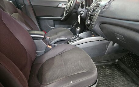 KIA Cerato III, 2012 год, 835 000 рублей, 12 фотография