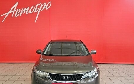 KIA Cerato III, 2012 год, 835 000 рублей, 8 фотография