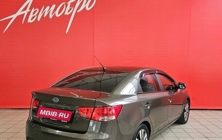 KIA Cerato III, 2012 год, 835 000 рублей, 5 фотография