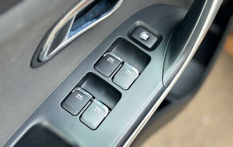 KIA cee'd III, 2017 год, 1 280 000 рублей, 15 фотография