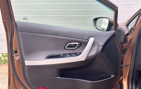 KIA cee'd III, 2017 год, 1 280 000 рублей, 14 фотография