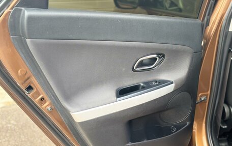 KIA cee'd III, 2017 год, 1 280 000 рублей, 24 фотография