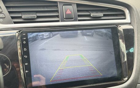 KIA cee'd III, 2017 год, 1 280 000 рублей, 21 фотография