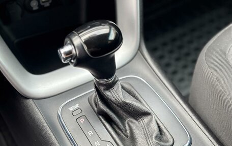 KIA cee'd III, 2017 год, 1 280 000 рублей, 22 фотография