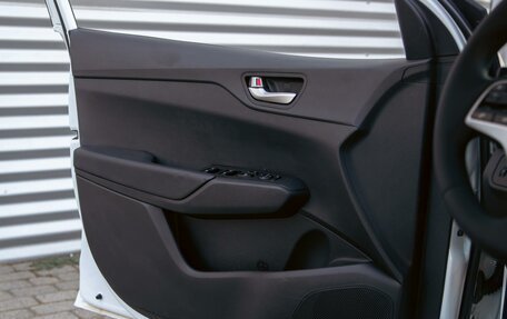 Hyundai Solaris II рестайлинг, 2020 год, 1 295 000 рублей, 12 фотография
