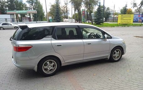 Honda Airwave I рестайлинг, 2005 год, 560 000 рублей, 1 фотография