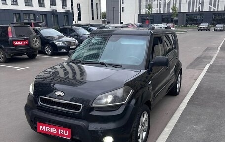 KIA Soul I рестайлинг, 2013 год, 250 000 рублей, 1 фотография