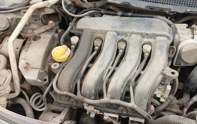 Renault Megane II, 2005 год, 150 000 рублей, 1 фотография