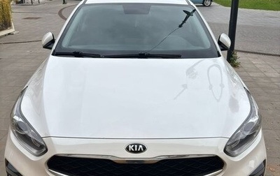 KIA Cerato IV, 2020 год, 2 000 000 рублей, 1 фотография