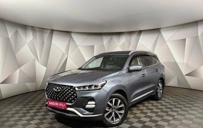 Chery Tiggo 7 Pro, 2021 год, 1 347 000 рублей, 1 фотография